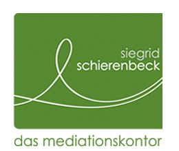 Logo das mediationskontor Ganderkesee - siegrid Schierenbeck